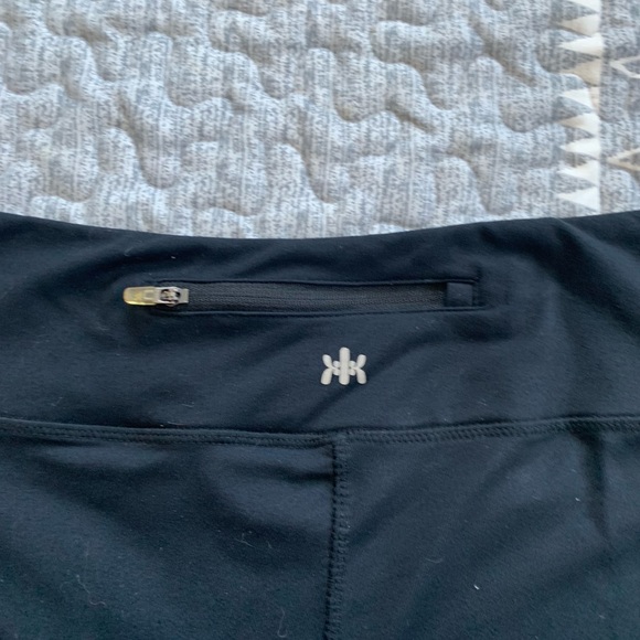 Kyodan girls leggings size G/L - Picture 7 of 13